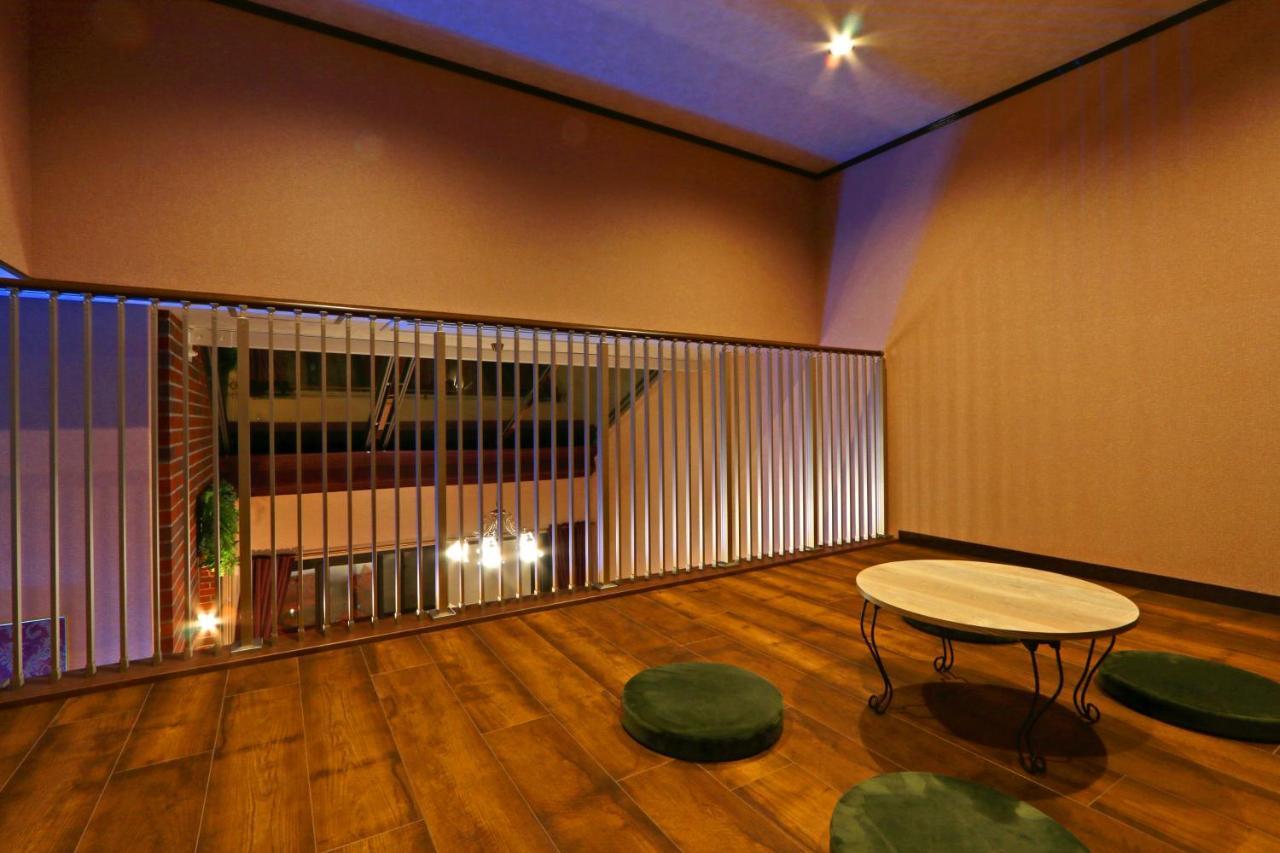 リバティーリゾート大東温泉 Kakegawa Exteriér fotografie