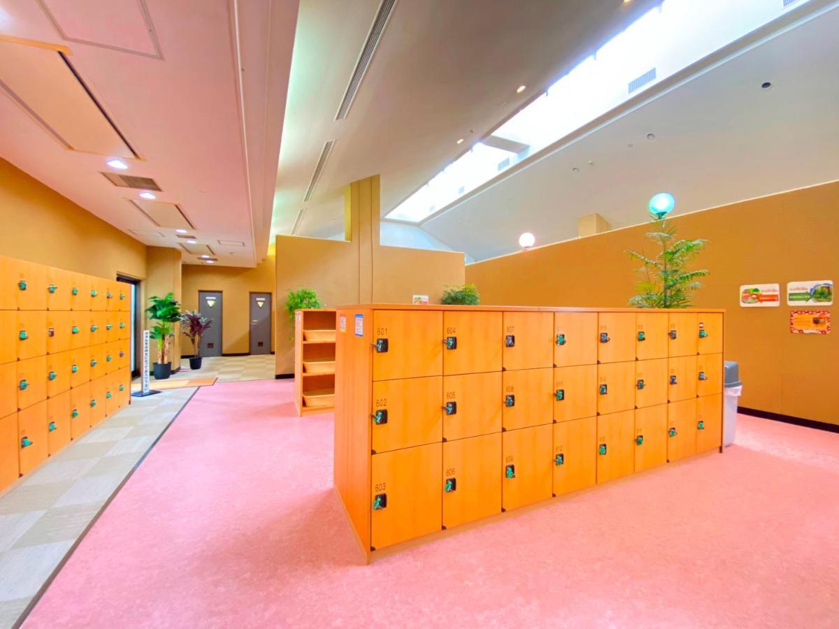 リバティーリゾート大東温泉 Kakegawa Exteriér fotografie